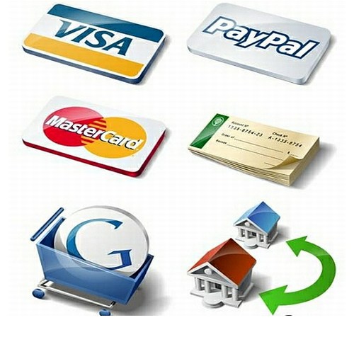 Банк Visa Mastercard PayPal Contact Юнистрим